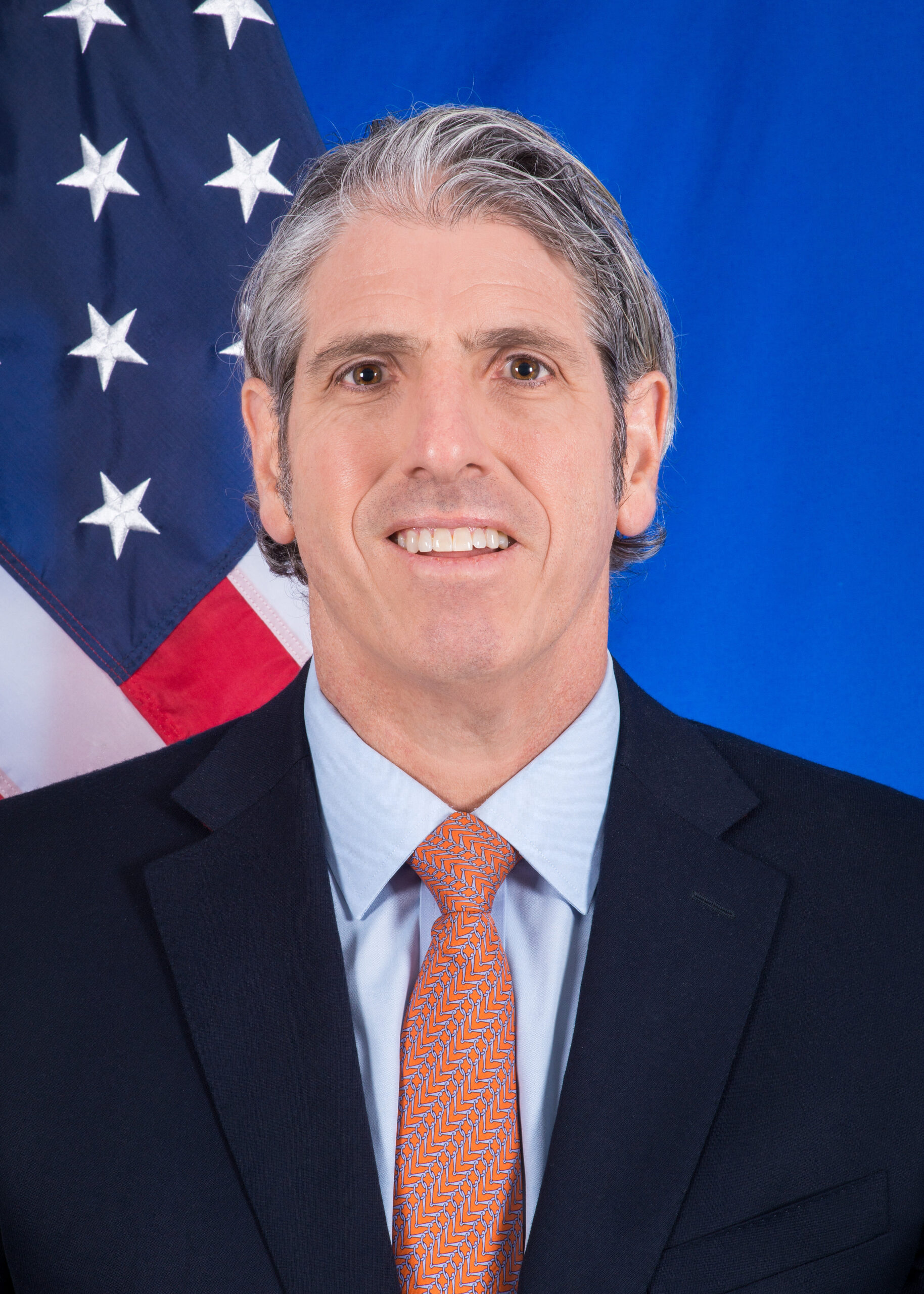 Thomas G. Dinanno