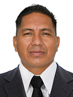 Juan Eriberto Vela Dahua