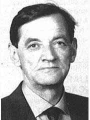 Giacomo Paire