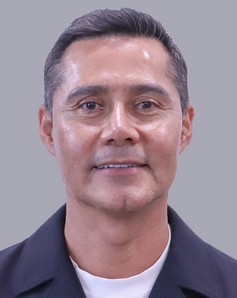 Carlos Alberto Ulloa Pérez
