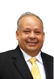 Claudio Marcel Teran Sanchez