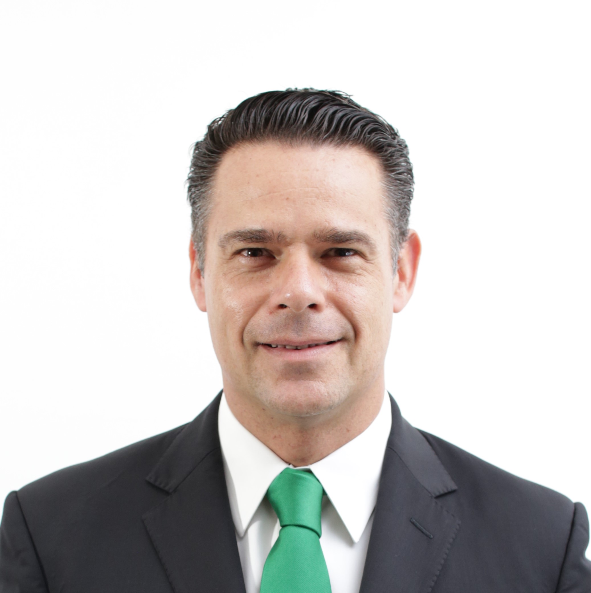 Jose Manuel Romero Coello
