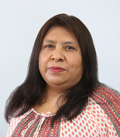 Carolina Fresya Lizano Espinoza