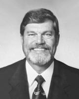 Bill Pritchard