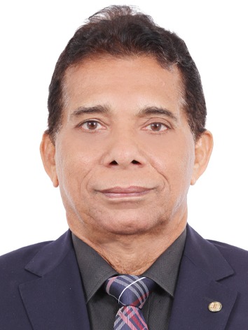Roberto Luiz Rodrigues De Oliveira