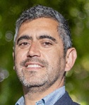 Claudio Musre Contreras