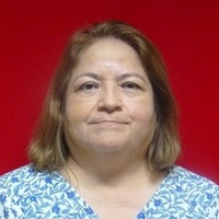 María Mercedes Gil Juscamaita