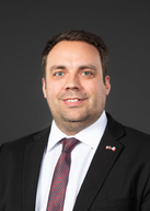 Travis M. Sitzmann