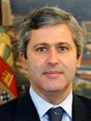 Nuno Severiano Teixeira