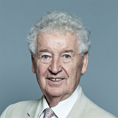 Bernard Donoughue