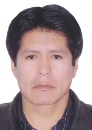 Bernardino Ticona Quispe