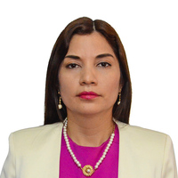 Nancy Magaly Silva Sebastián
