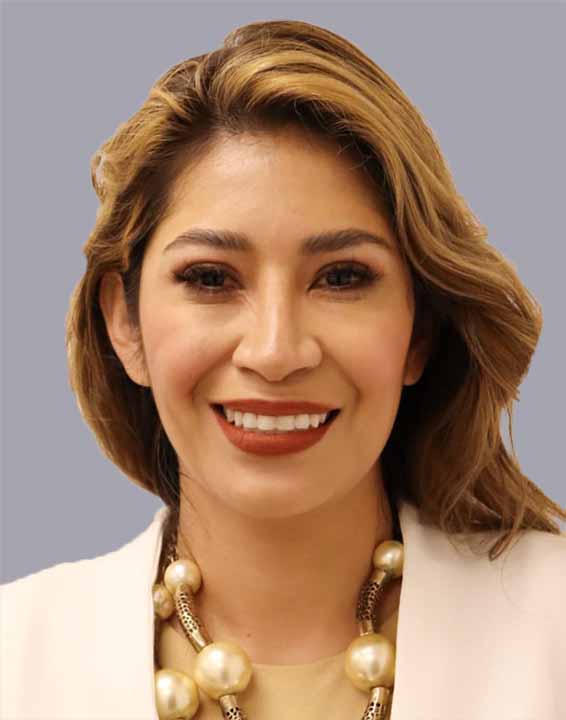 Miriam Janeth Ladrón De Guevara González