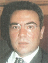 Luis Jesús Garrido Garrancho