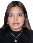 Abogada Elizabeth Mercedes Medina Guzman