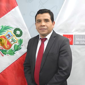 Eloy Alfredo Cantoral Licla
