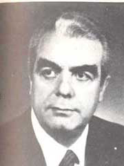 Vincenzo Madonia
