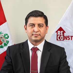 Peter Steven Medina Razuri