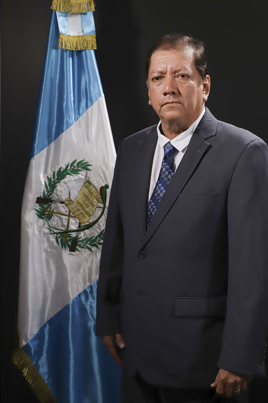 José Luis Galindo De León