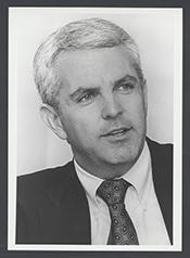 John B. Shadegg