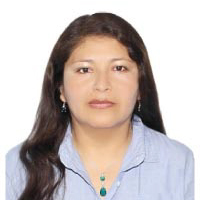 Blanca Gamarra Yanayaco