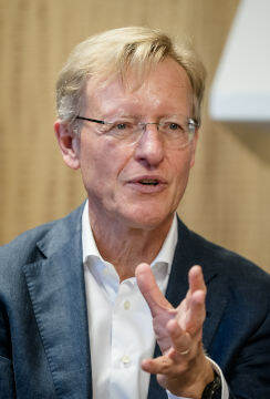 Rob Lelieveld