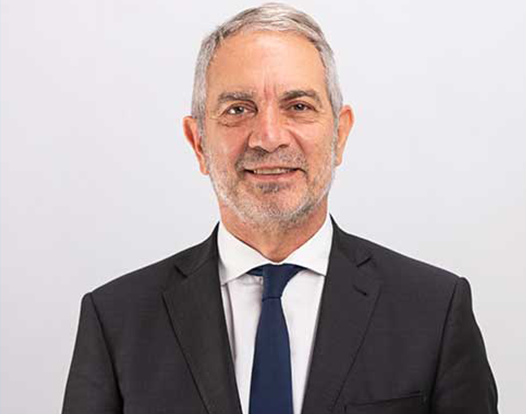 Julio Cesar Alak