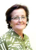 María Cristina Suárez-Bárcena Blasco