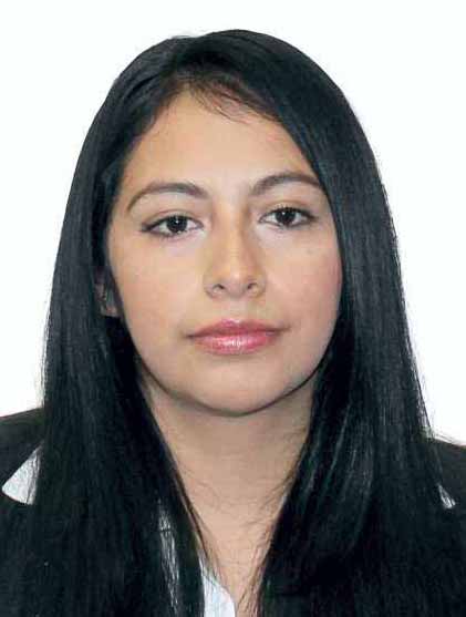 Edith García Rosales