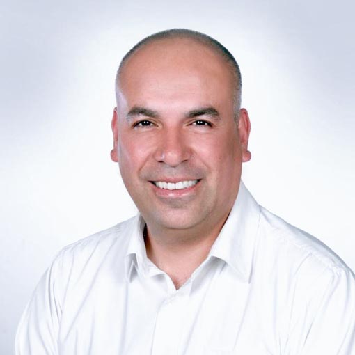 Javier Hiram Mercado Zamora