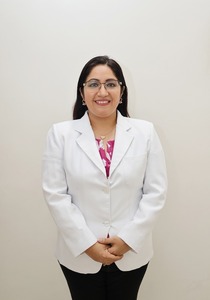Sheila Gisela Fabián Ortiz De Mateo