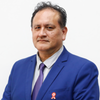 José Luis Peñaloza Delgado
