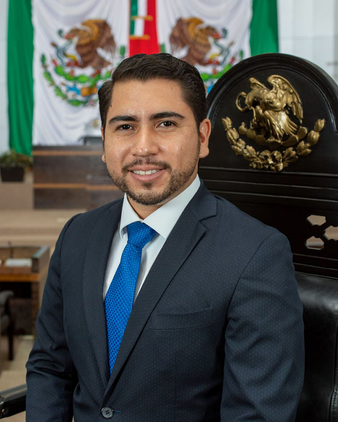 ángel De Jesús Covarrubias Villaverde