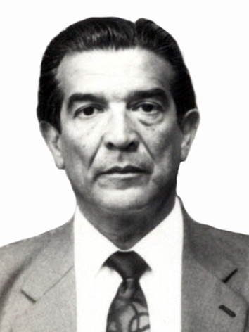 Jorge Alberto Mendes Ribeiro