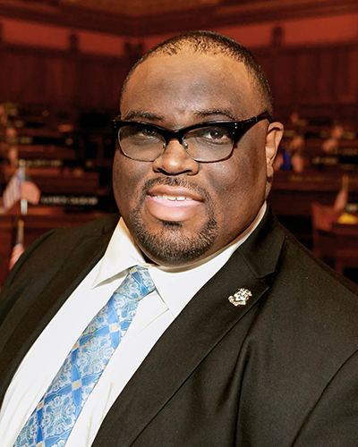 Derell Wilson