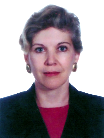 Marta Teresa Suplicy