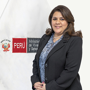 Sabina Milagros Olguín Galarza