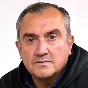 Fermín Carreño Carreño