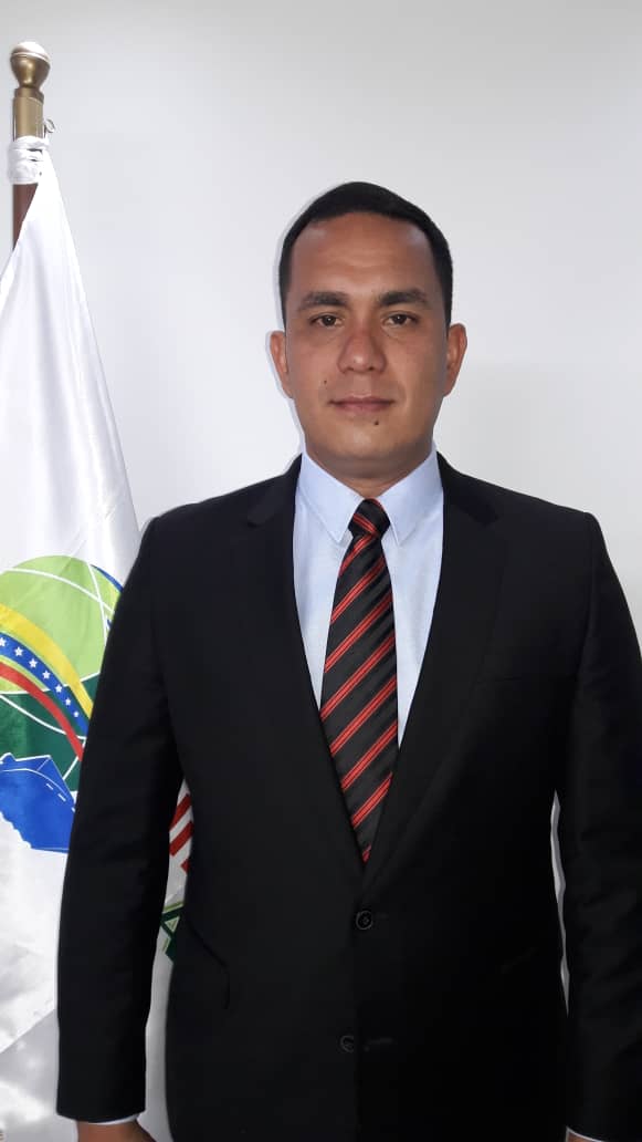 Luis Antonio Villegas Ramírez