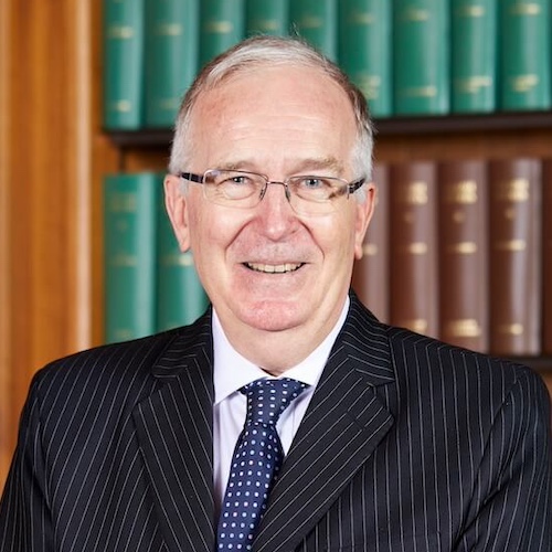 Sir Ben Stephens