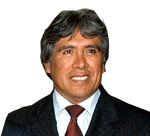 Isaac Fredy Serna Guzmán