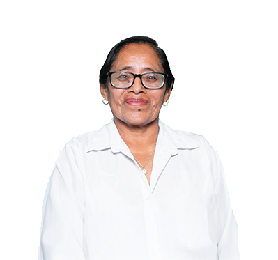 Clara Aurora Olaya Silva