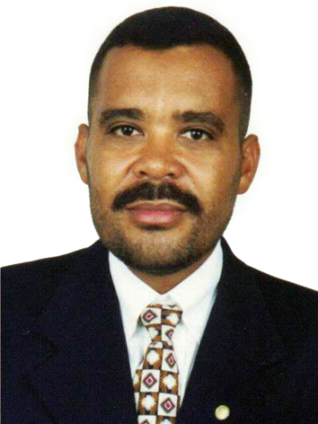 Carlos Augusto Alves Santana