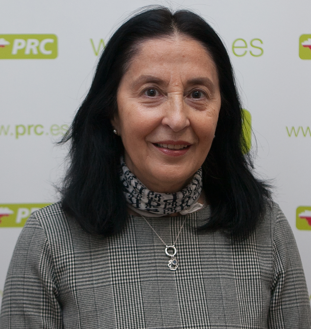María ángeles Ruiz Hoyos