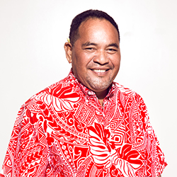 Benoit Kautai