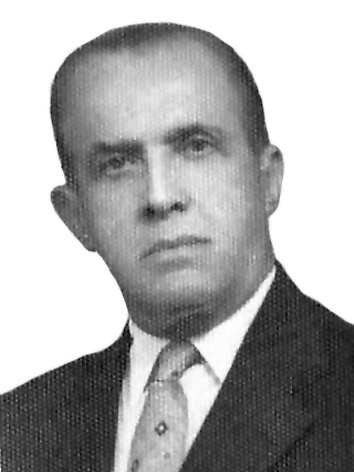 Hildebrando De Góes