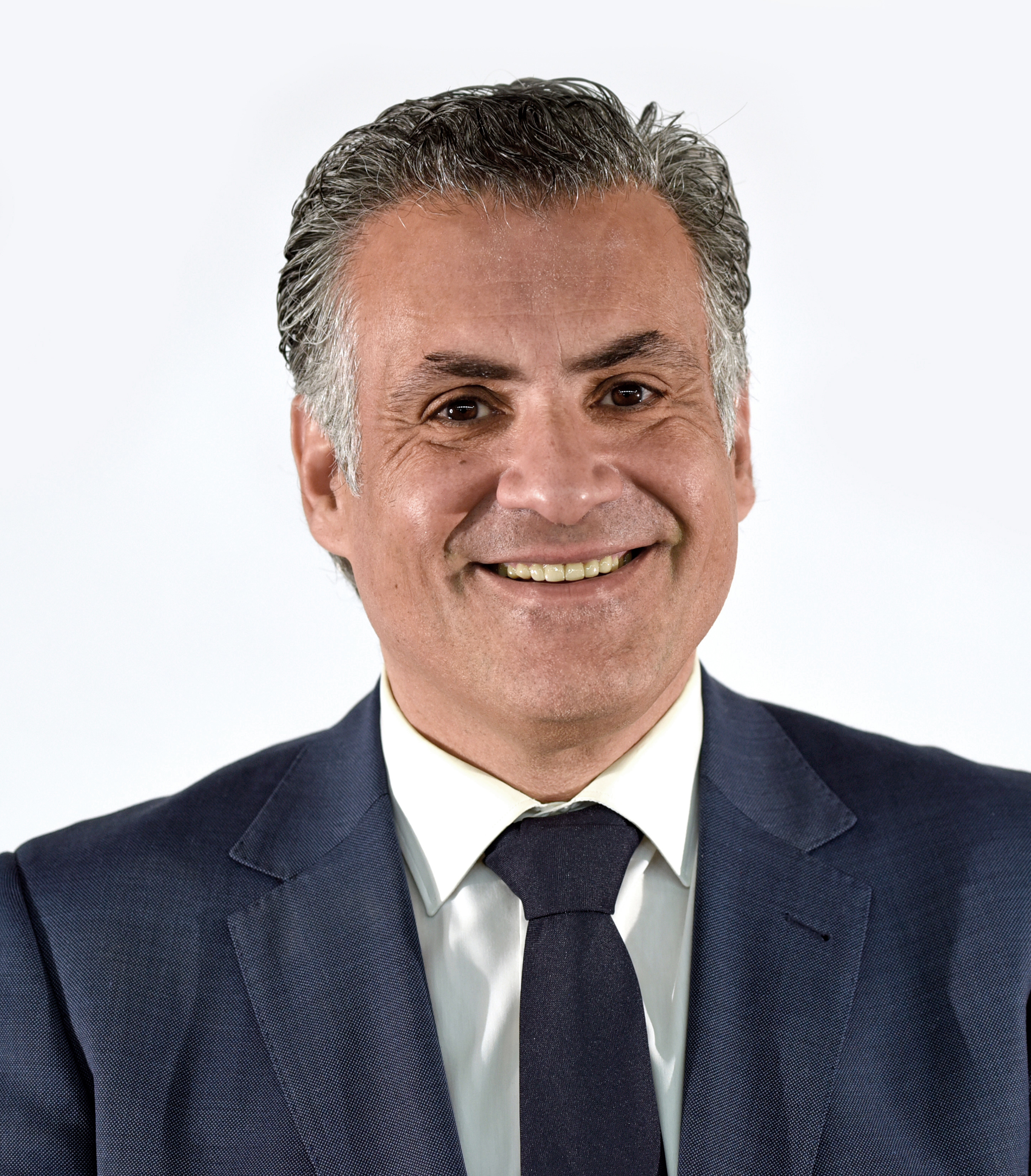 José Manuel García Ballesteros