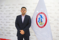 Winser Santa Cruz Lopez