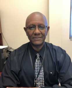 Charles Reado