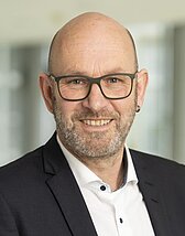 Wolfgang Aldag